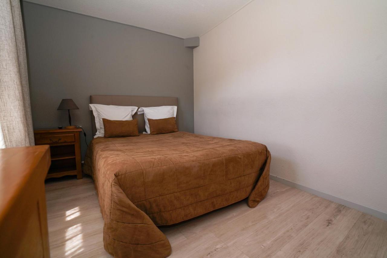 Le Saint Hubert Hotel Arcis-sur-Aube Eksteriør billede