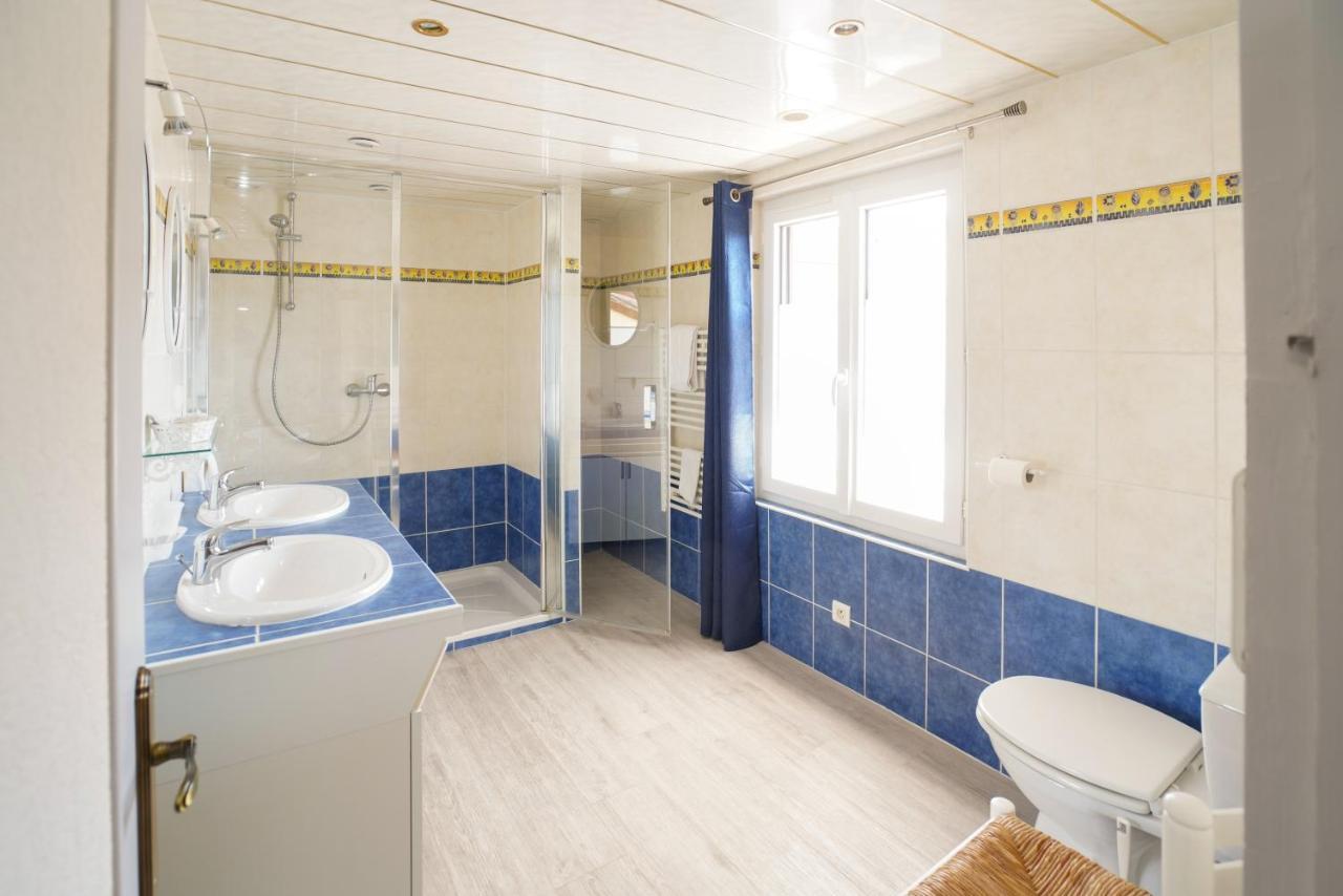 Le Saint Hubert Hotel Arcis-sur-Aube Eksteriør billede