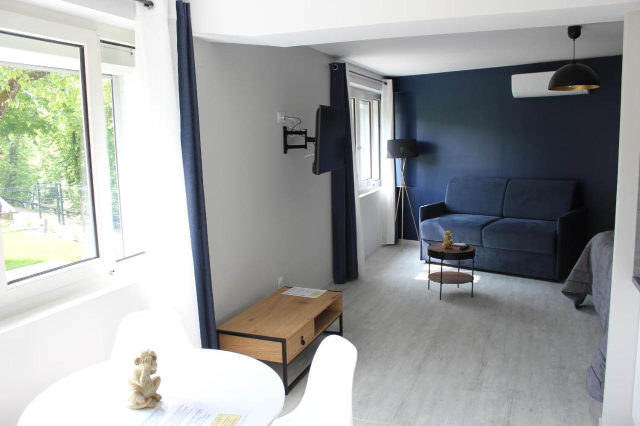 Le Saint Hubert Hotel Arcis-sur-Aube Eksteriør billede