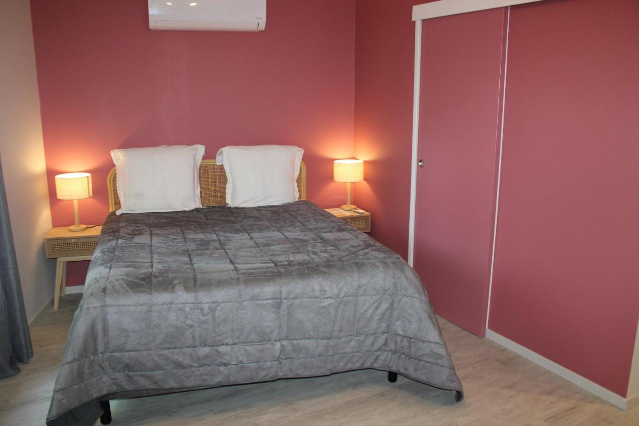 Le Saint Hubert Hotel Arcis-sur-Aube Eksteriør billede