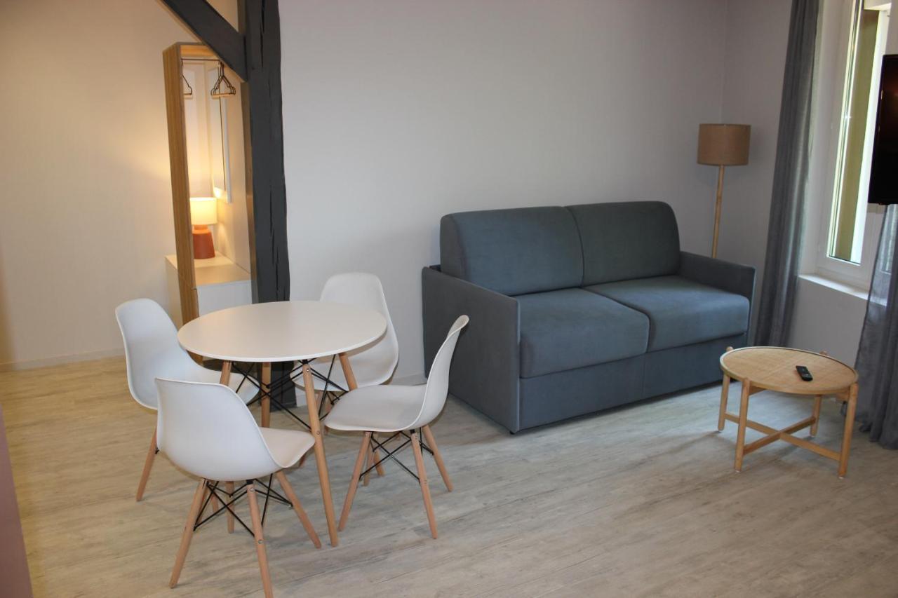 Le Saint Hubert Hotel Arcis-sur-Aube Eksteriør billede